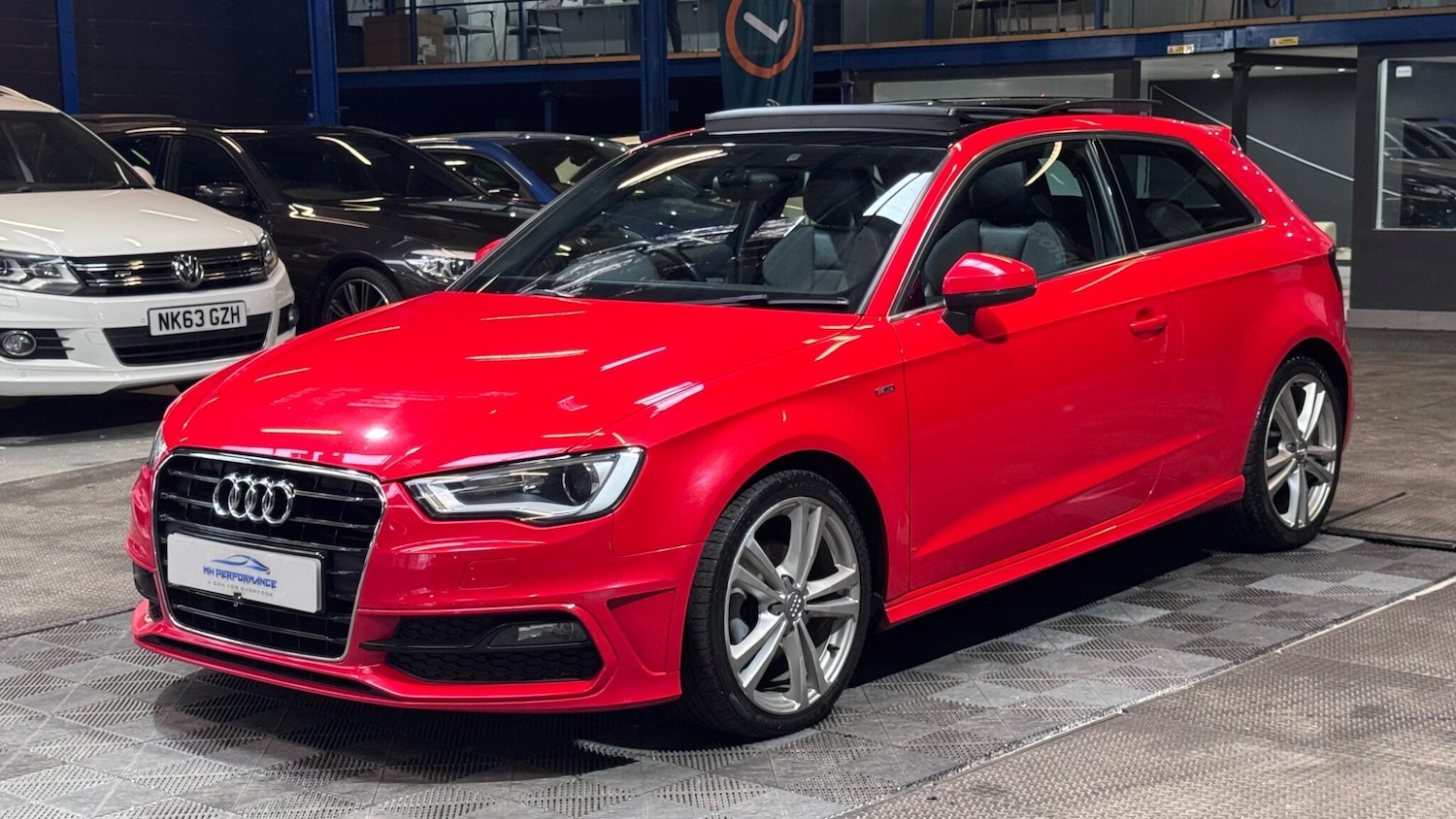 Used Audi A3 2013 for sale - 77696183: Photo 28