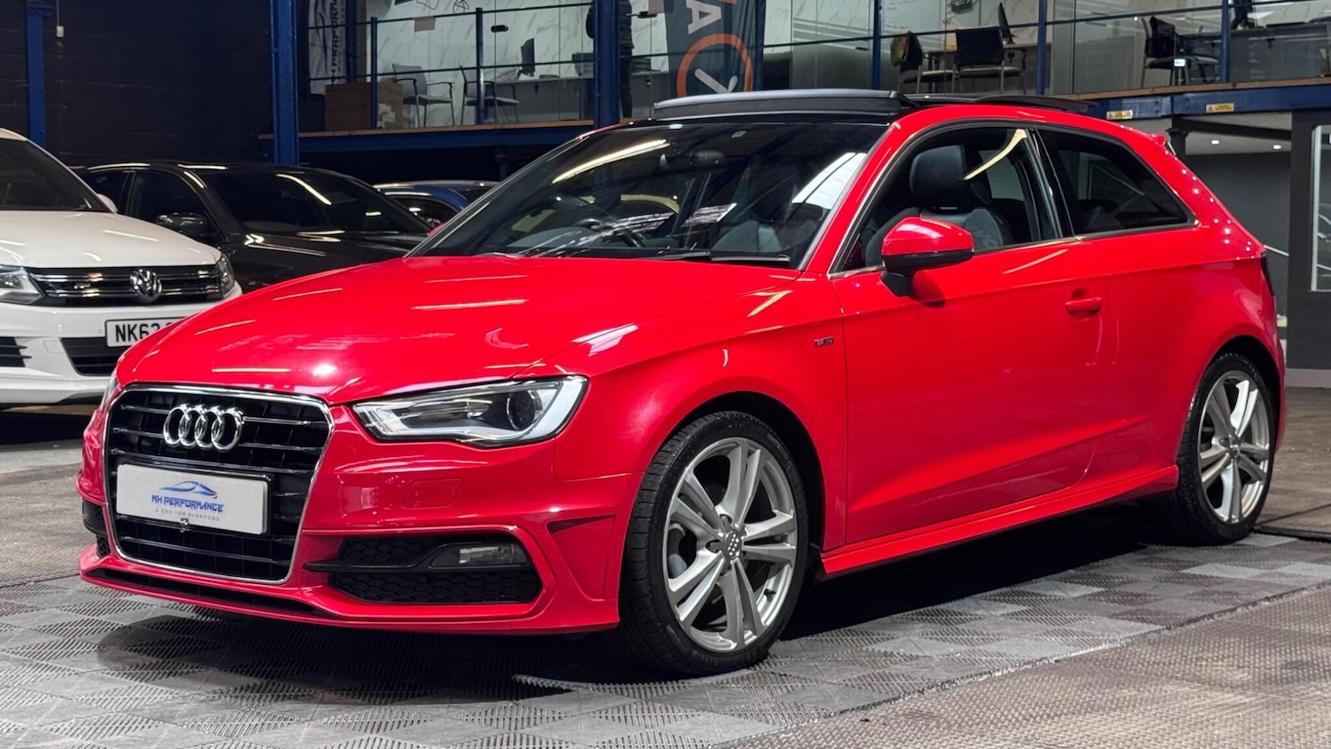 Used Audi A3 2013 for sale - 77696183: Photo 29