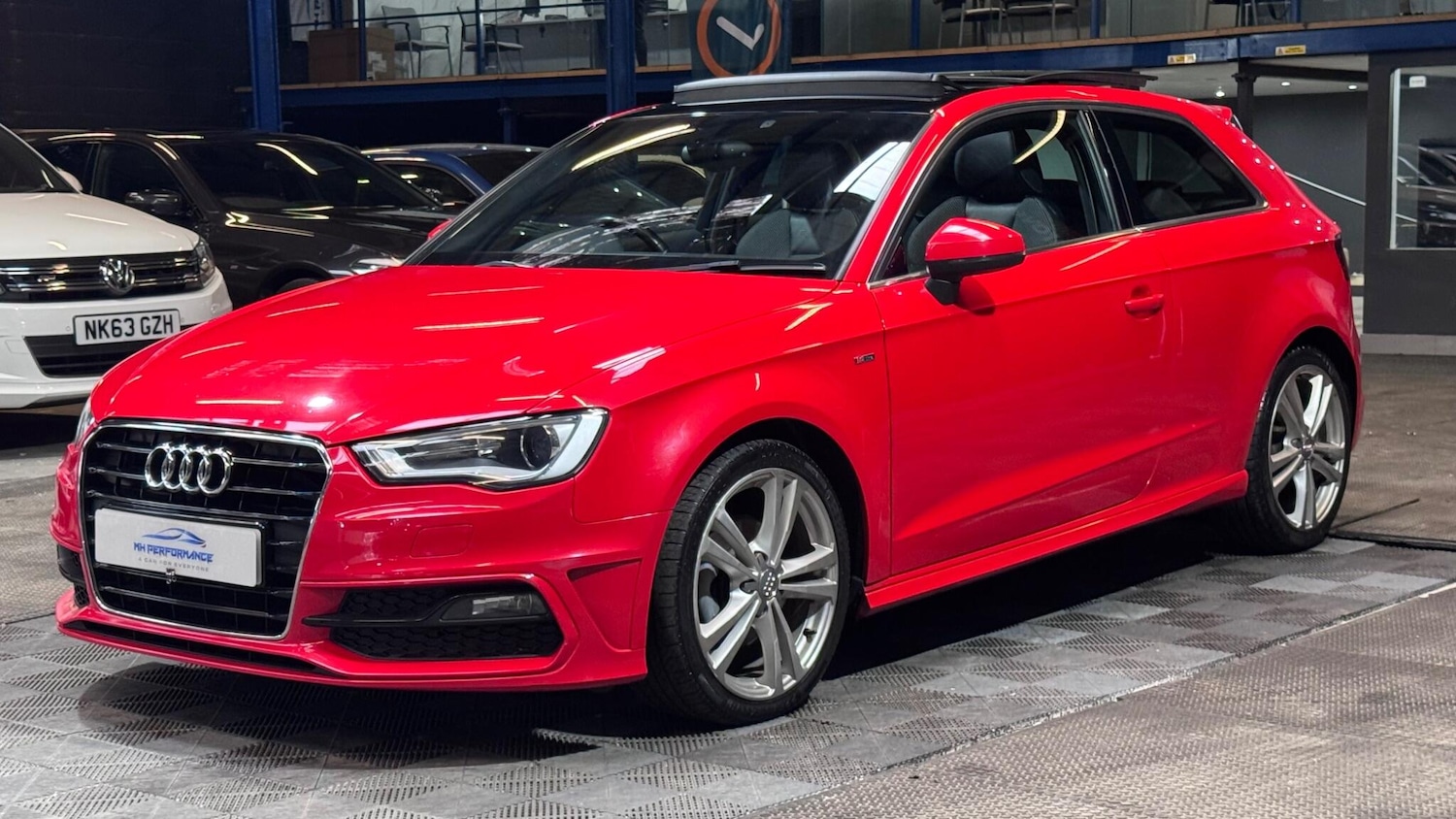 Used Audi A3 2013 for sale - 77696183: Photo 30