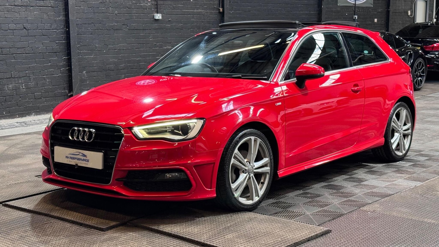 Used Audi A3 2013 for sale - 77696183: Photo 32