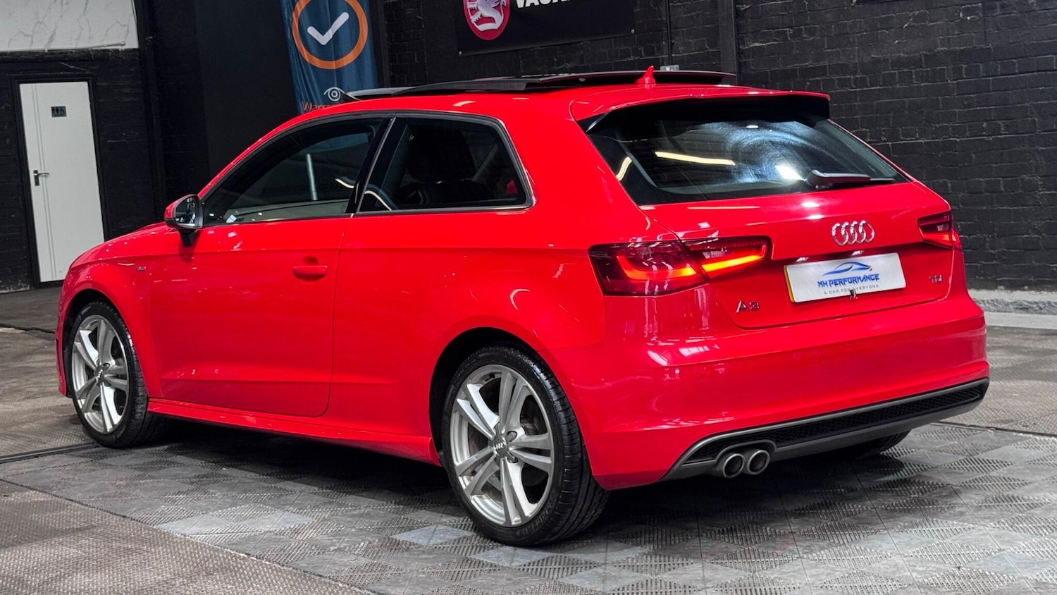 Used Audi A3 2013 for sale - 77696183: Photo 33