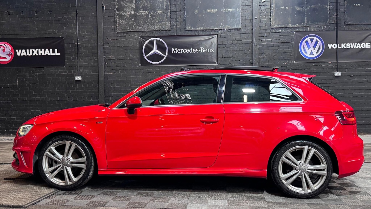 Used Audi A3 2013 for sale - 77696183: Photo 36