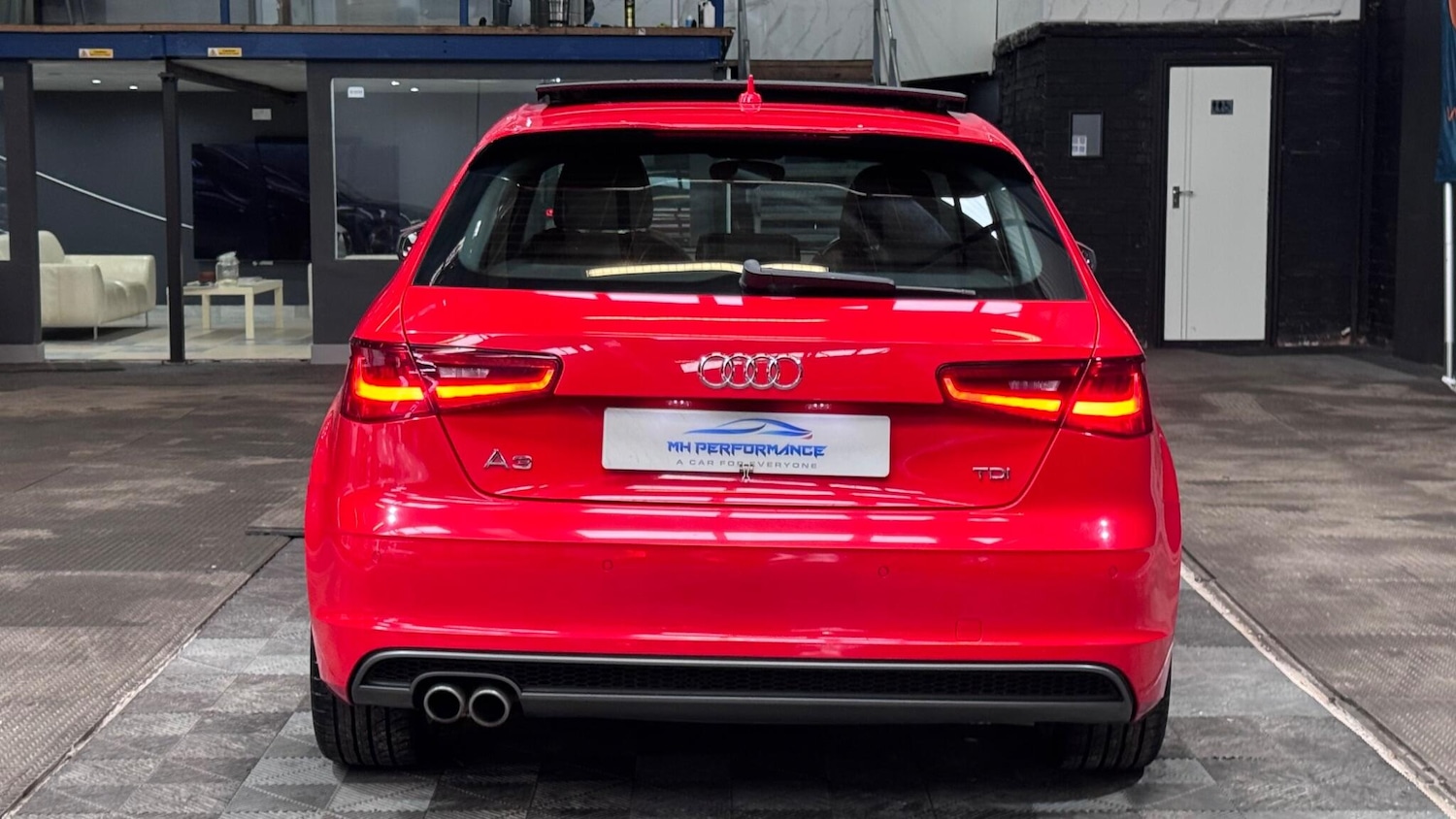 Used Audi A3 2013 for sale - 77696183: Photo 37