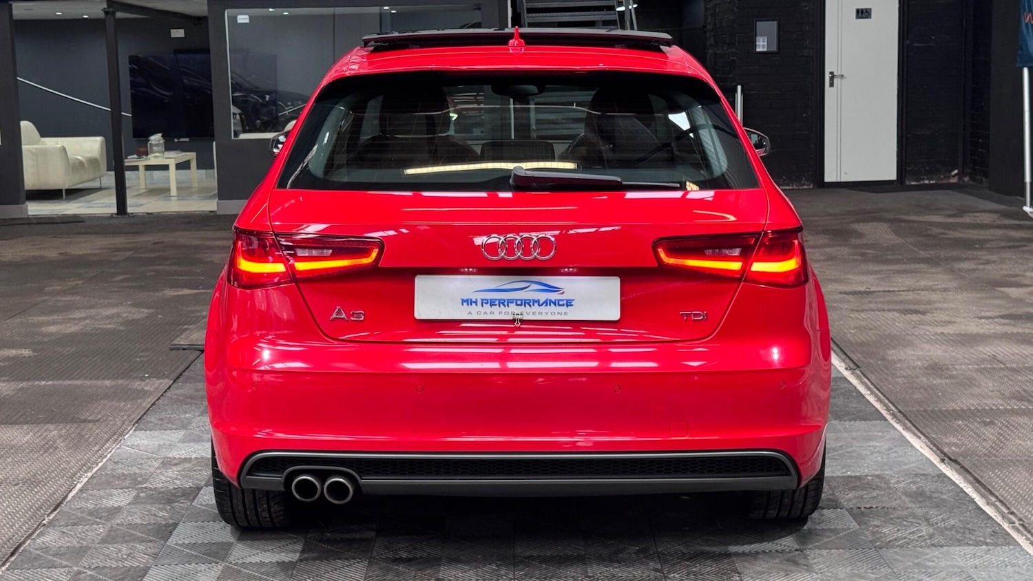 Used Audi A3 2013 for sale - 77696183: Photo 38