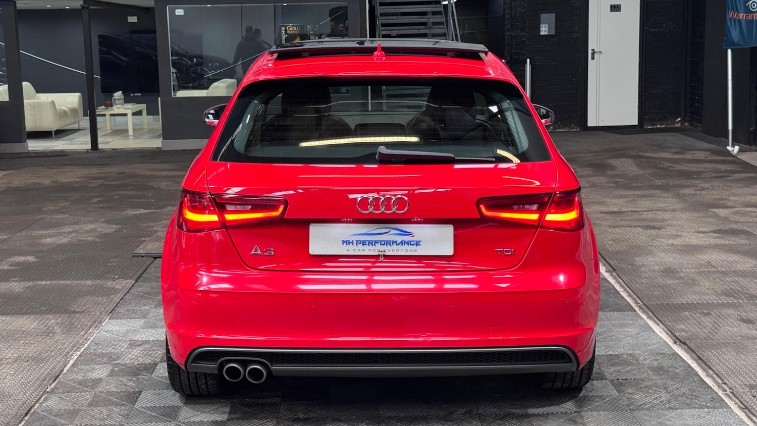 Used Audi A3 2013 for sale - 77696183: Photo 39