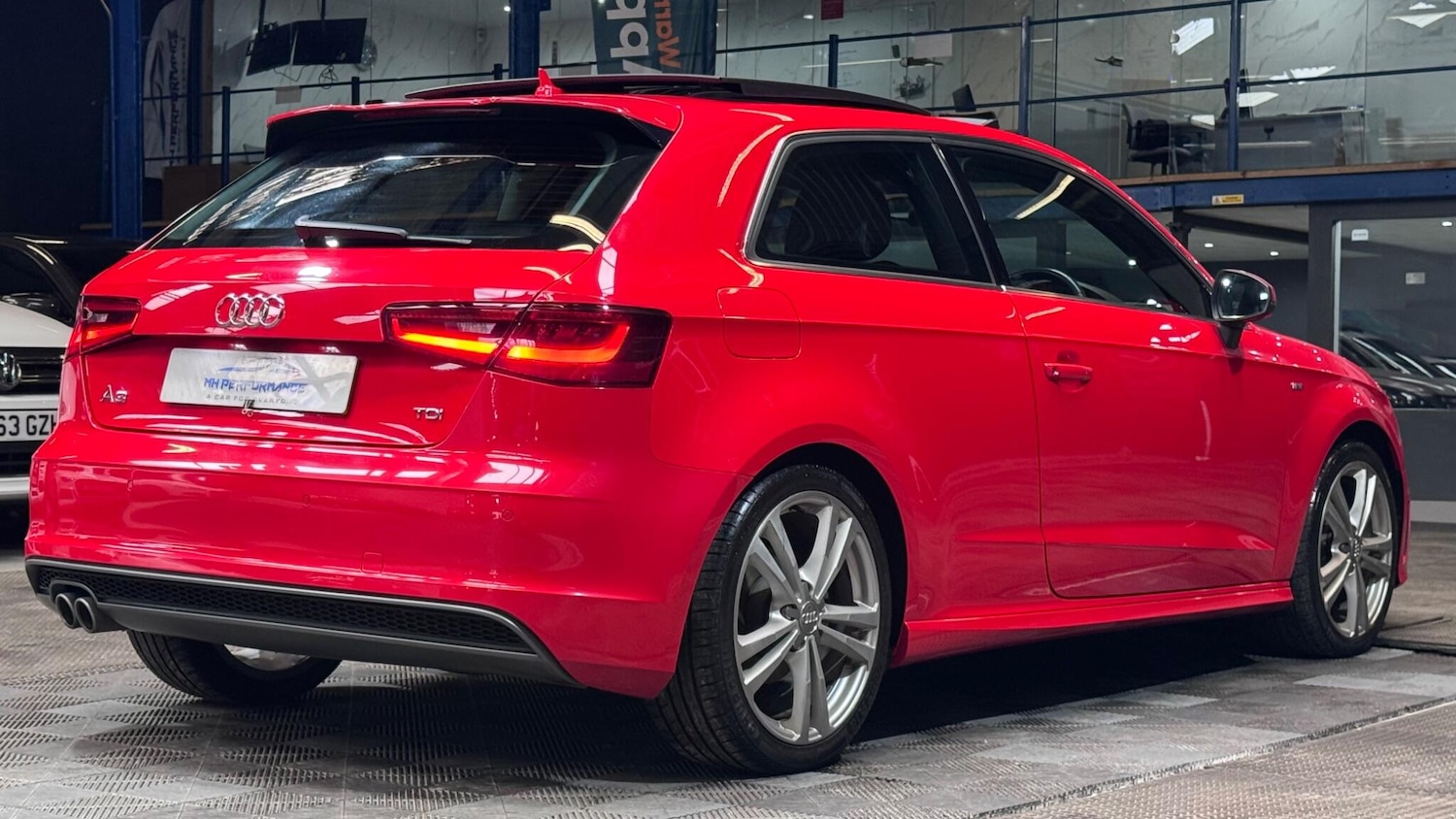 Used Audi A3 2013 for sale - 77696183: Photo 40