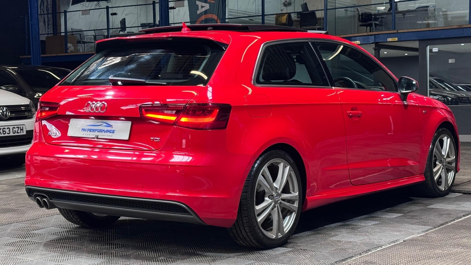 Used Audi A3 2013 for sale - 77696183: Photo 41