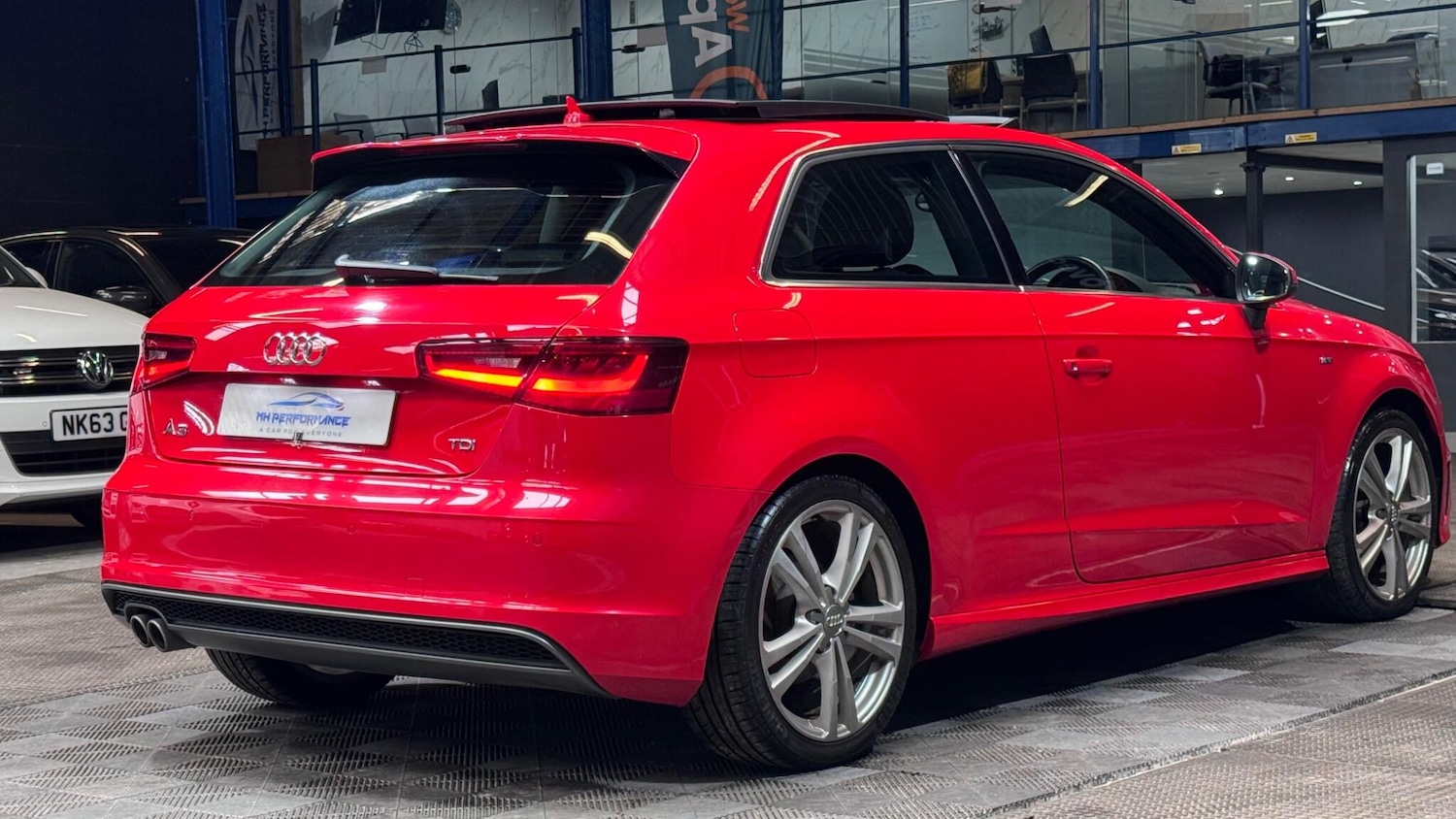 Used Audi A3 2013 for sale - 77696183: Photo 42