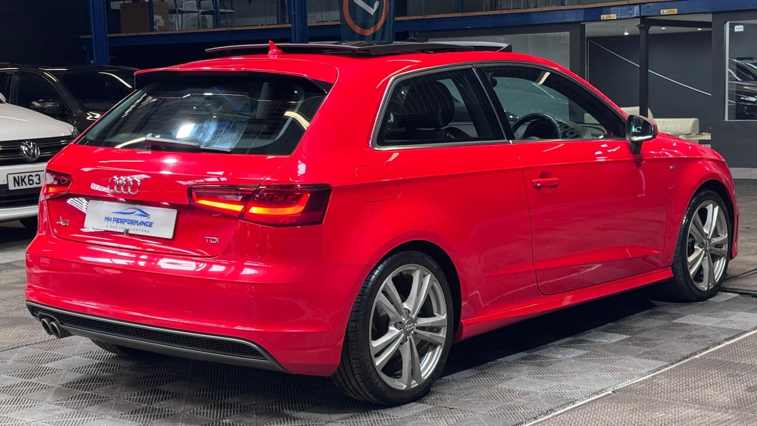 Used Audi A3 2013 for sale - 77696183: Photo 44