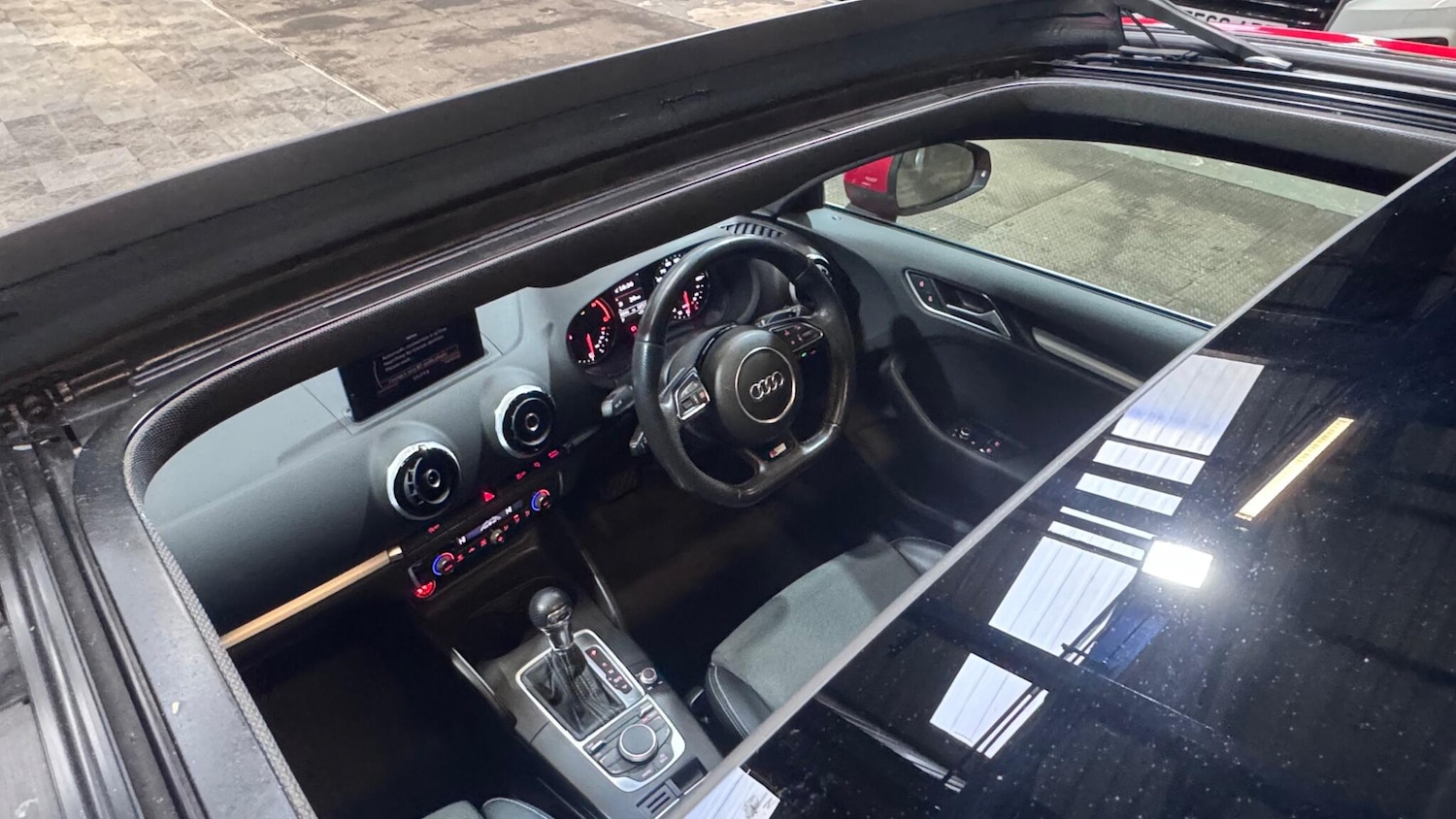 Used Audi A3 2013 for sale - 77696183: Photo 46