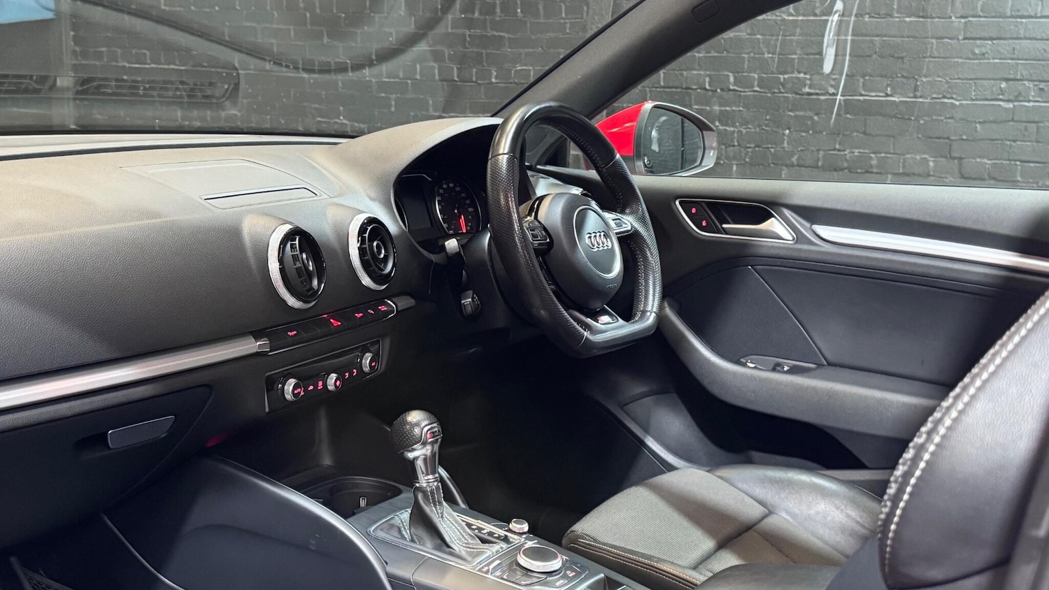 Used Audi A3 2013 for sale - 77696183: Photo 50