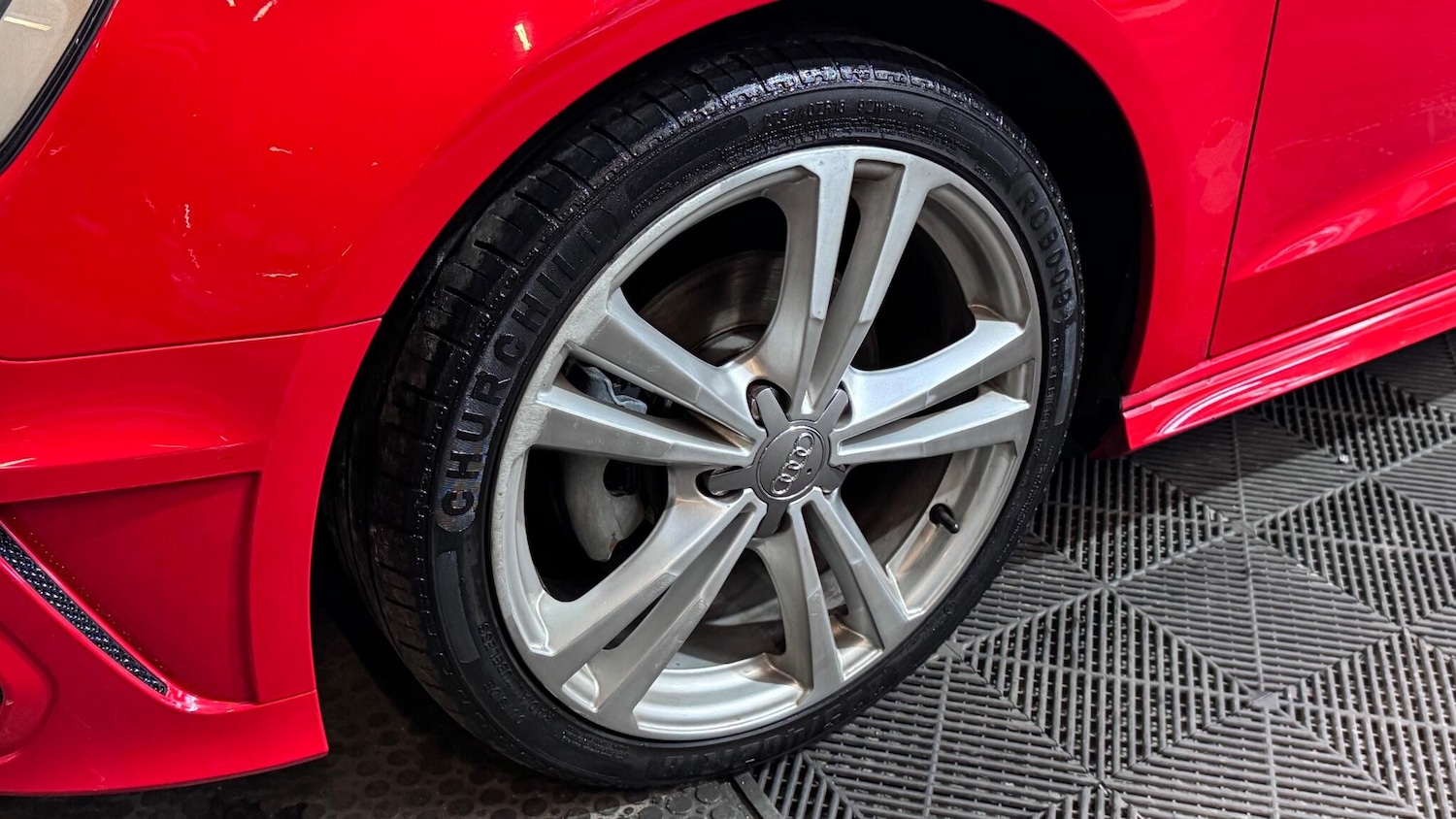 Used Audi A3 2013 for sale - 77696183: Photo 58