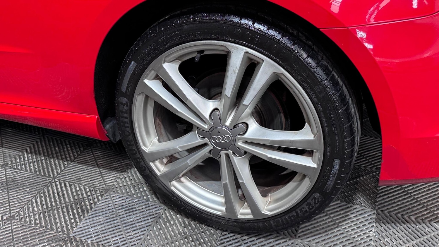 Used Audi A3 2013 for sale - 77696183: Photo 59