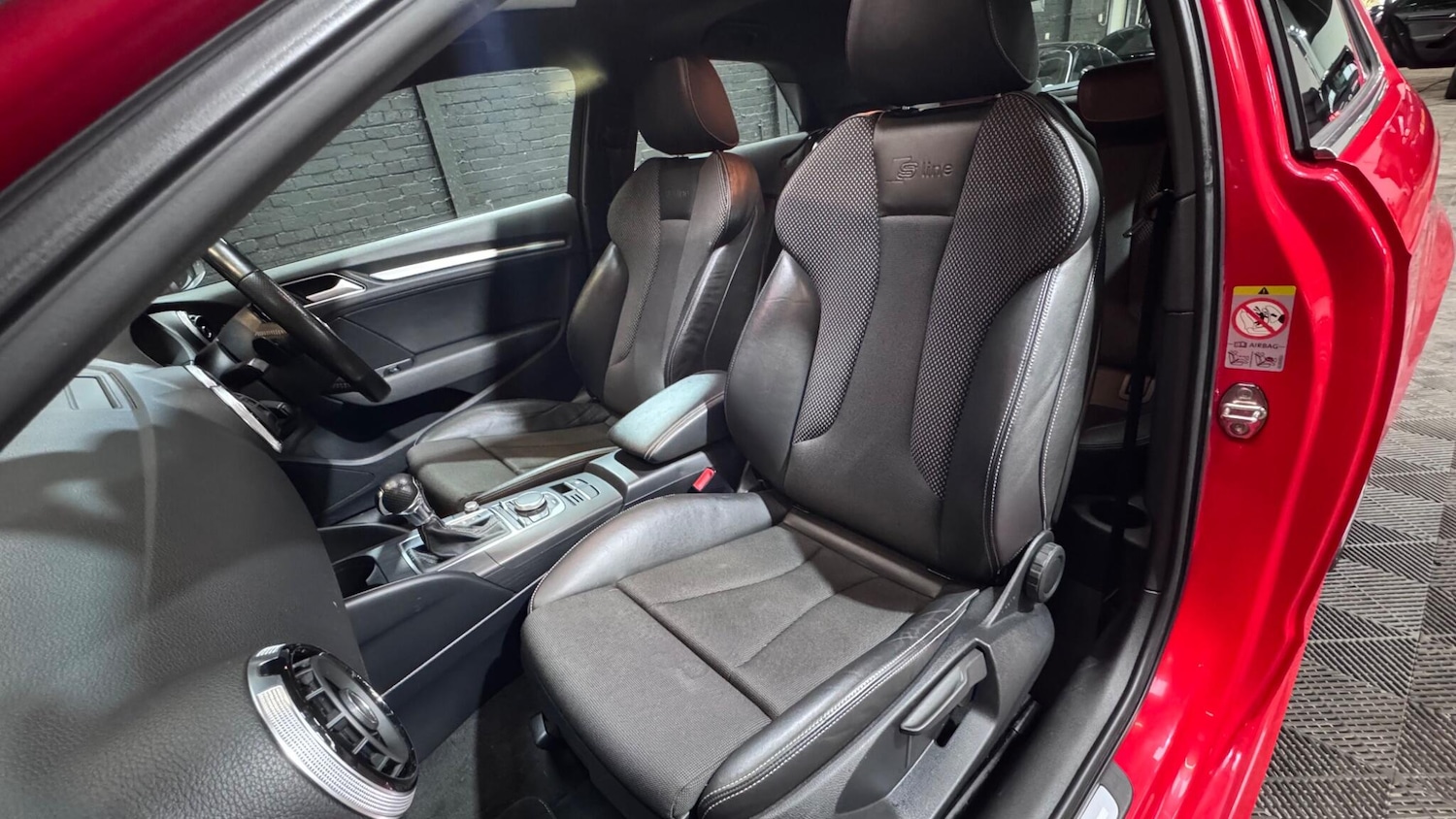 Used Audi A3 2013 for sale - 77696183: Photo 62