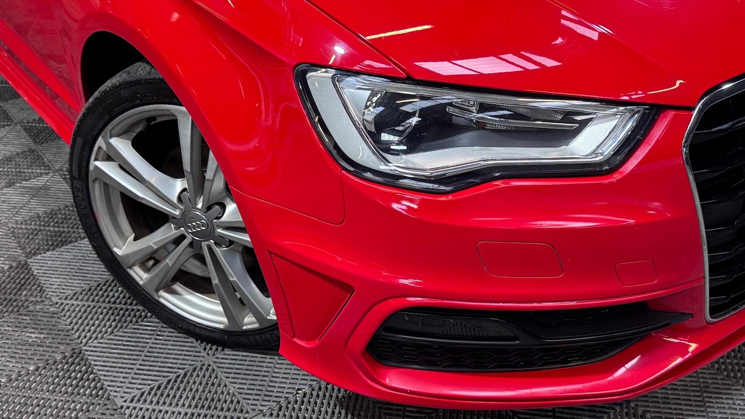 Used Audi A3 2013 for sale - 77696183: Photo 65