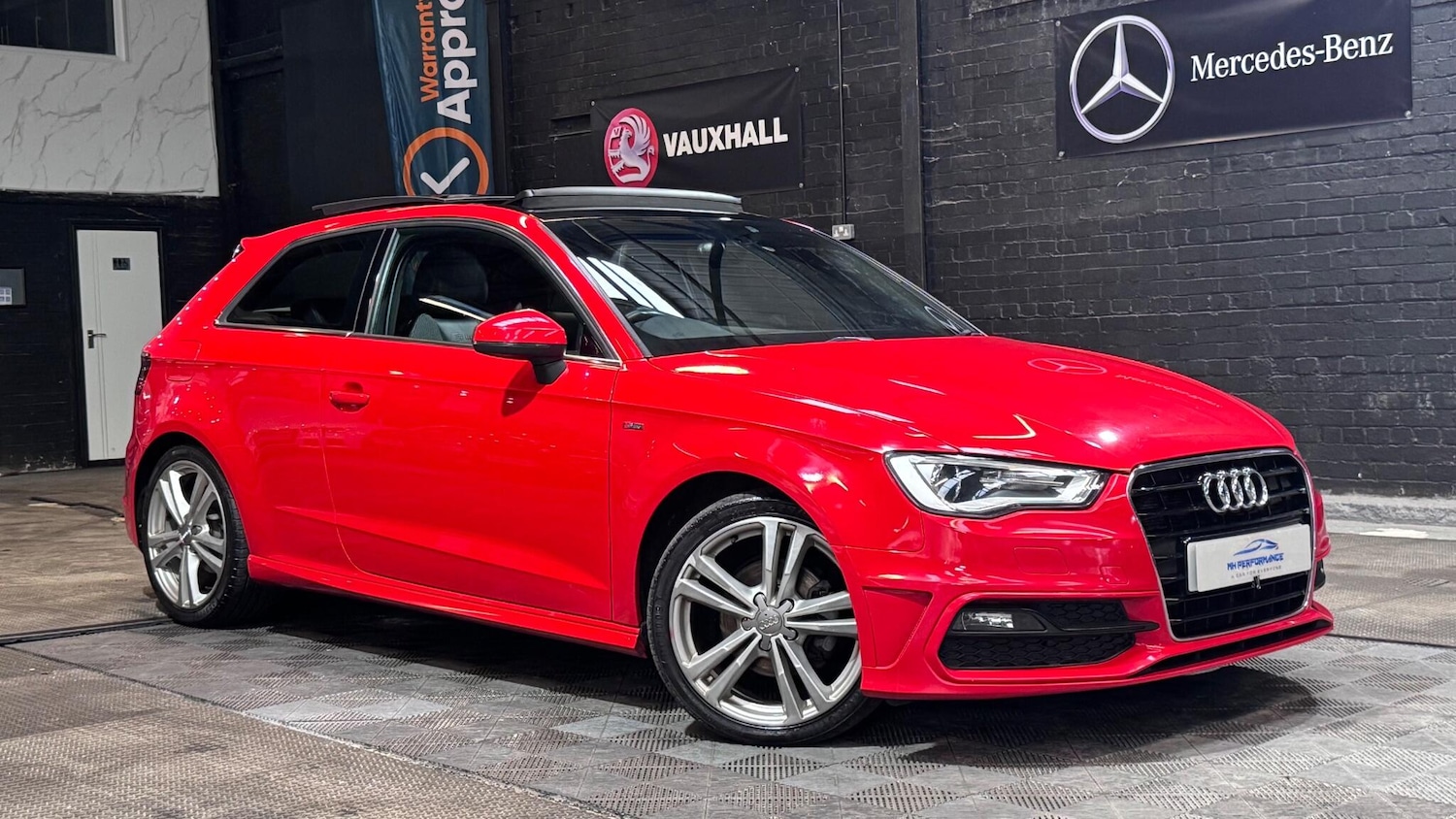 Used Audi A3 2013 for sale - 77696183: Photo 7