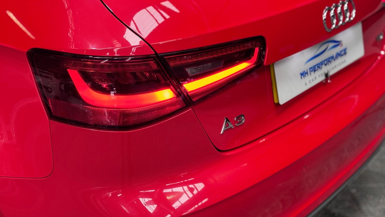 Used Audi A3 2013 for sale - 77696183: Photo 72