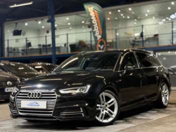2016 (65) - 2.0 TDI S line S Tronic Euro 6 (s/s) 5dr
