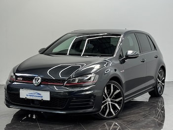 Used Volkswagen Golf 2016 for sale - 78601678: Photo