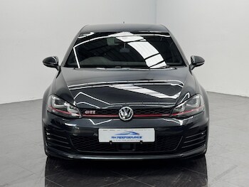 Used Volkswagen Golf 2016 for sale - 78601678: Photo