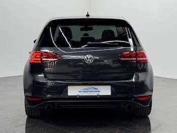 Used Volkswagen Golf 2016 for sale - 78601678: Photo