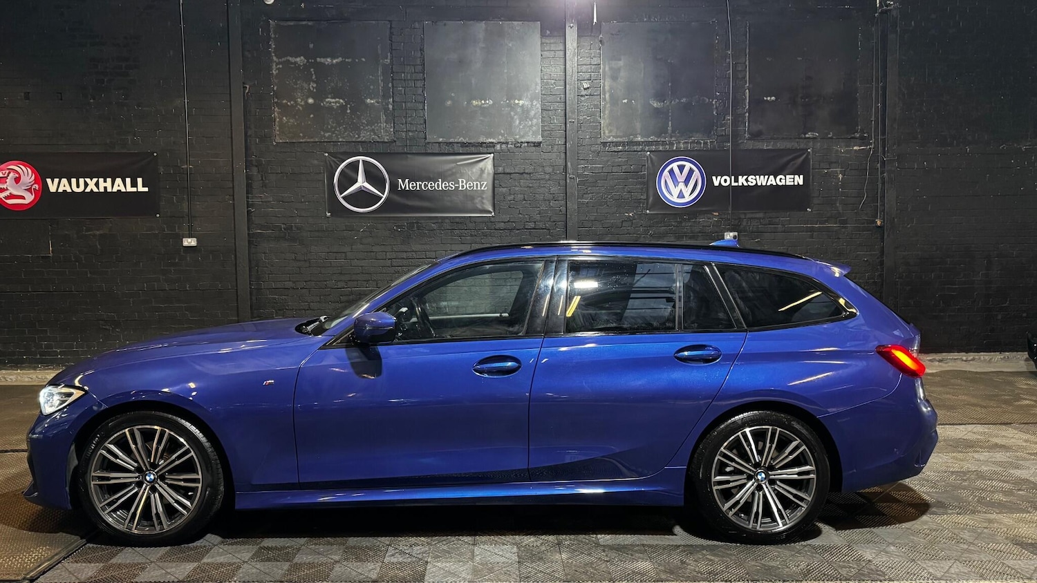 Used BMW 3 Series 2020 for sale - 77190645: Photo 10