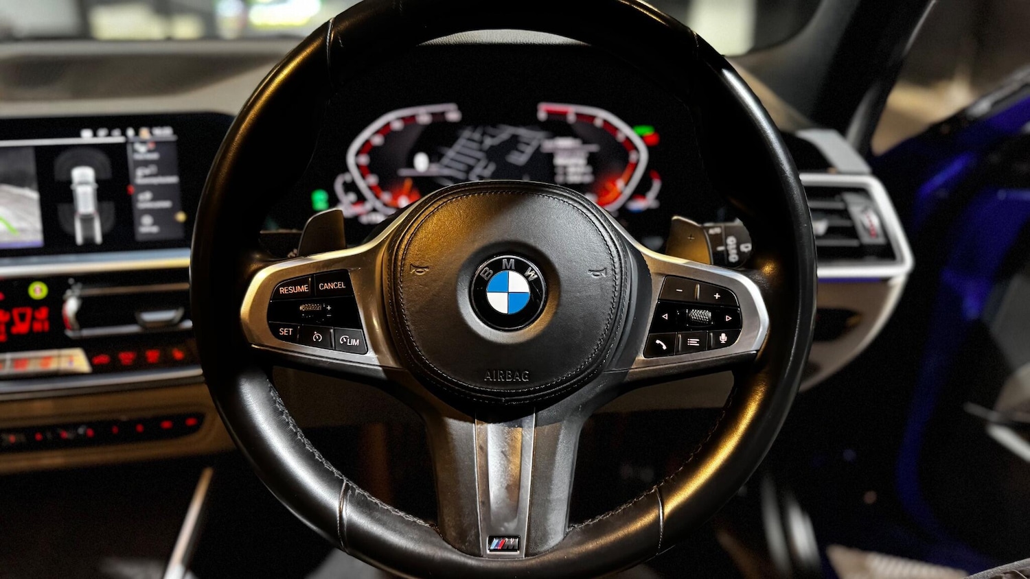 Used BMW 3 Series 2020 for sale - 77190645: Photo 11