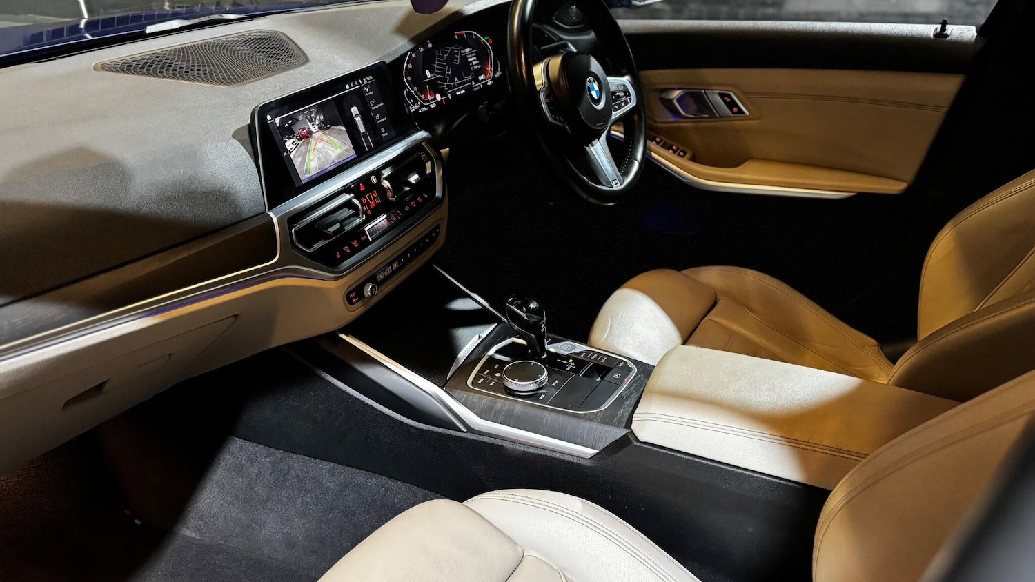 Used BMW 3 Series 2020 for sale - 77190645: Photo 13