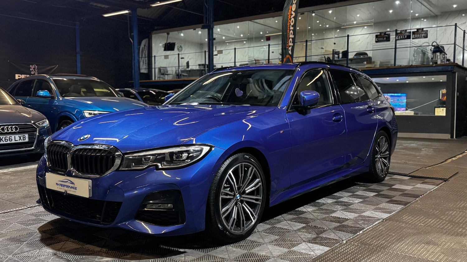 Used BMW 3 Series 2020 for sale - 77190645: Photo 14