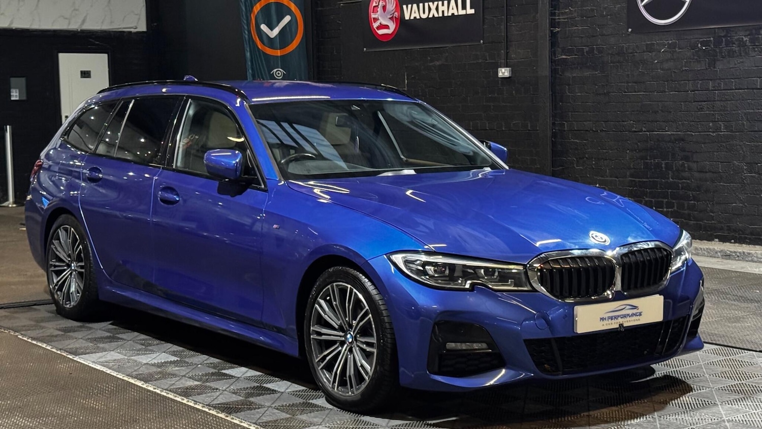 Used BMW 3 Series 2020 for sale - 77190645: Photo 16