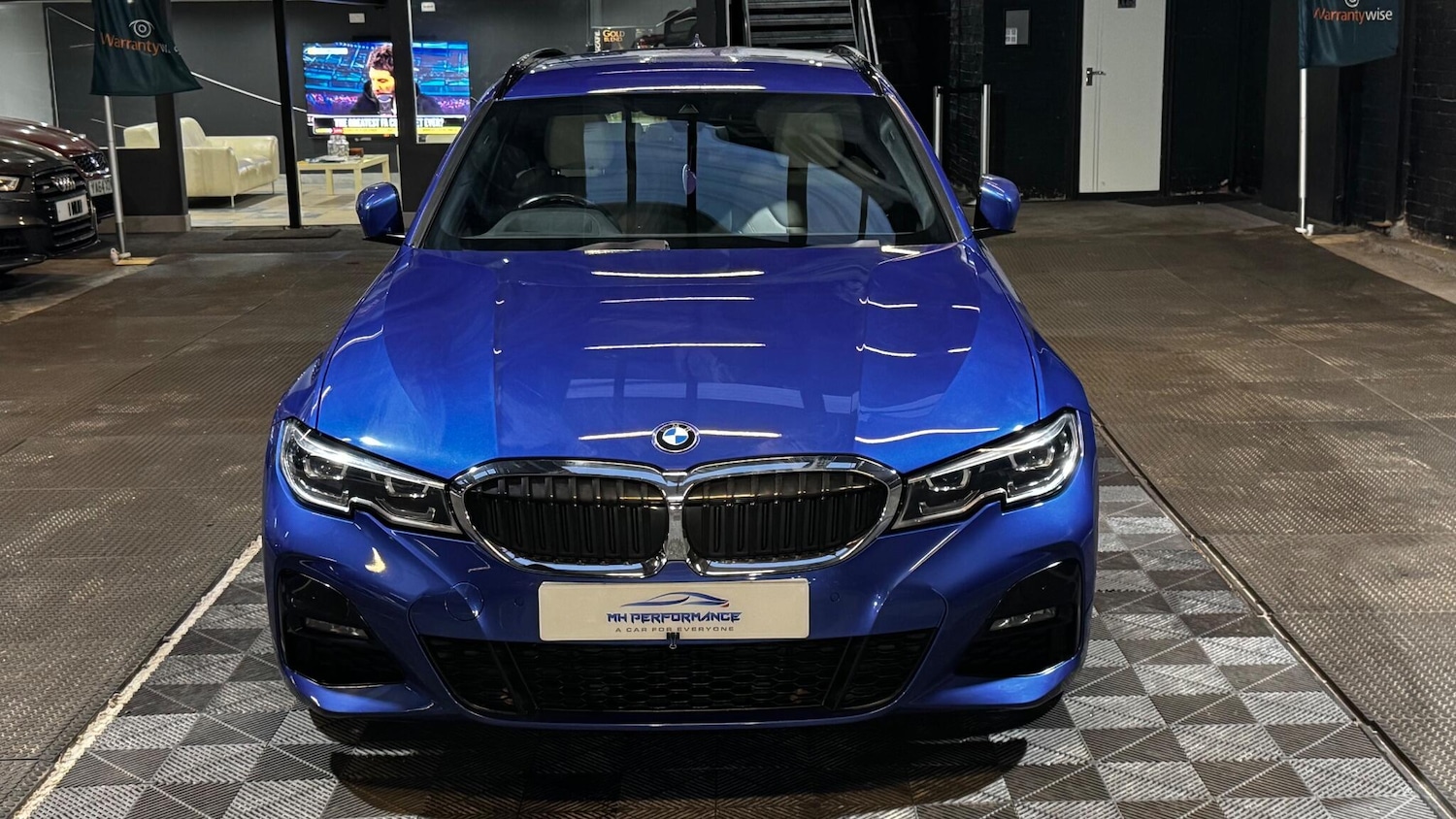 Used BMW 3 Series 2020 for sale - 77190645: Photo 20