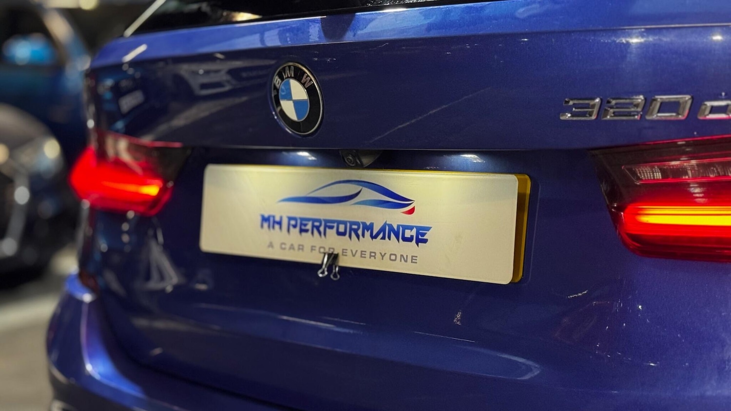 Used BMW 3 Series 2020 for sale - 77190645: Photo 22