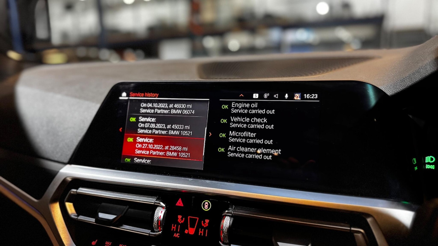 Used BMW 3 Series 2020 for sale - 77190645: Photo 23