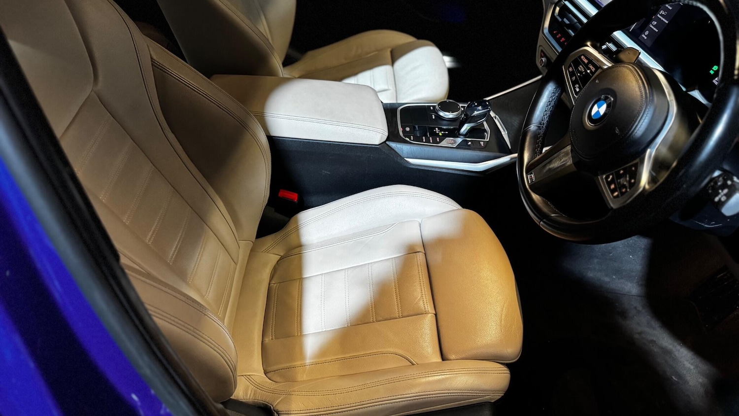 Used BMW 3 Series 2020 for sale - 77190645: Photo 29