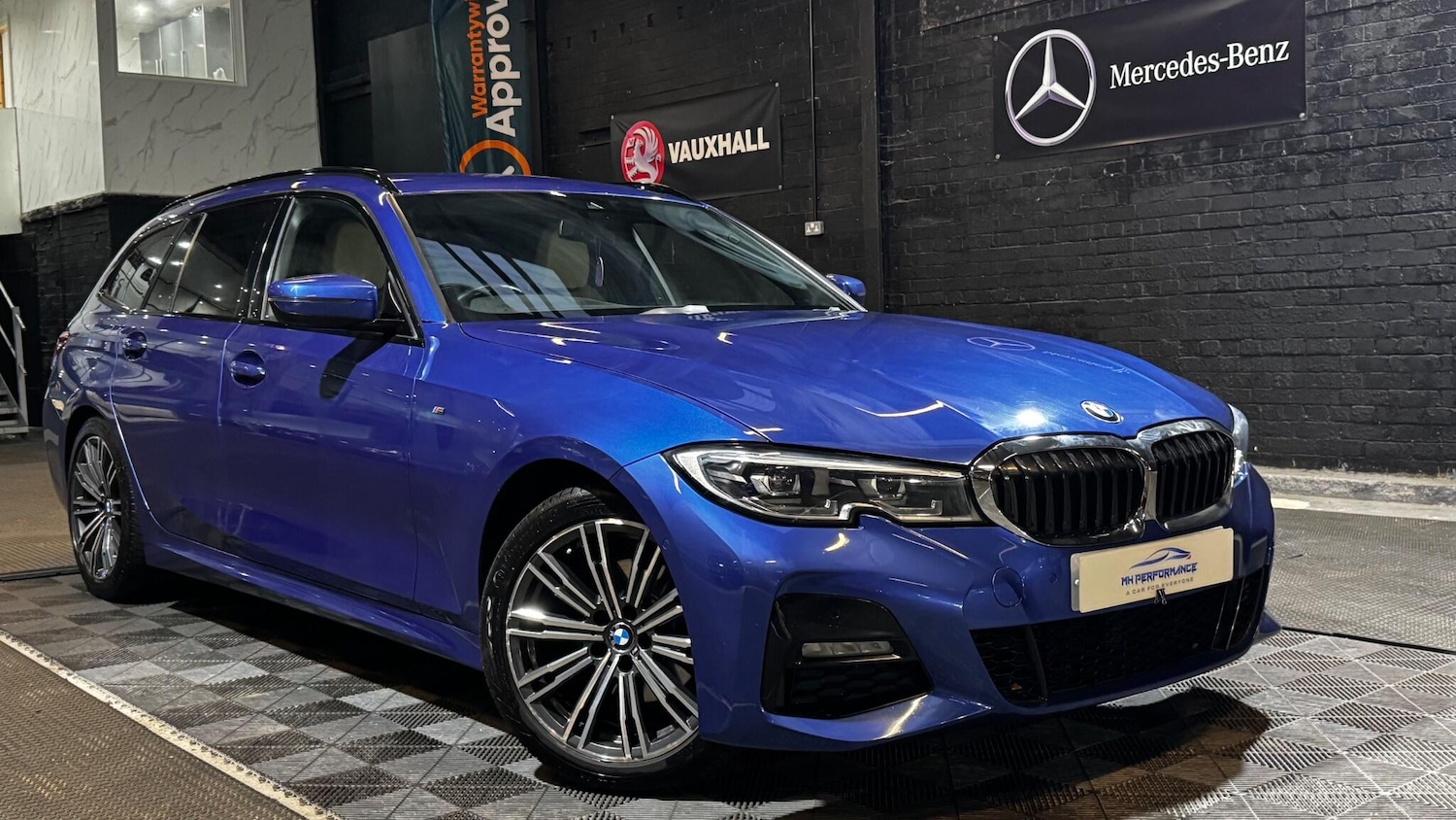 Used BMW 3 Series 2020 for sale - 77190645: Photo 3