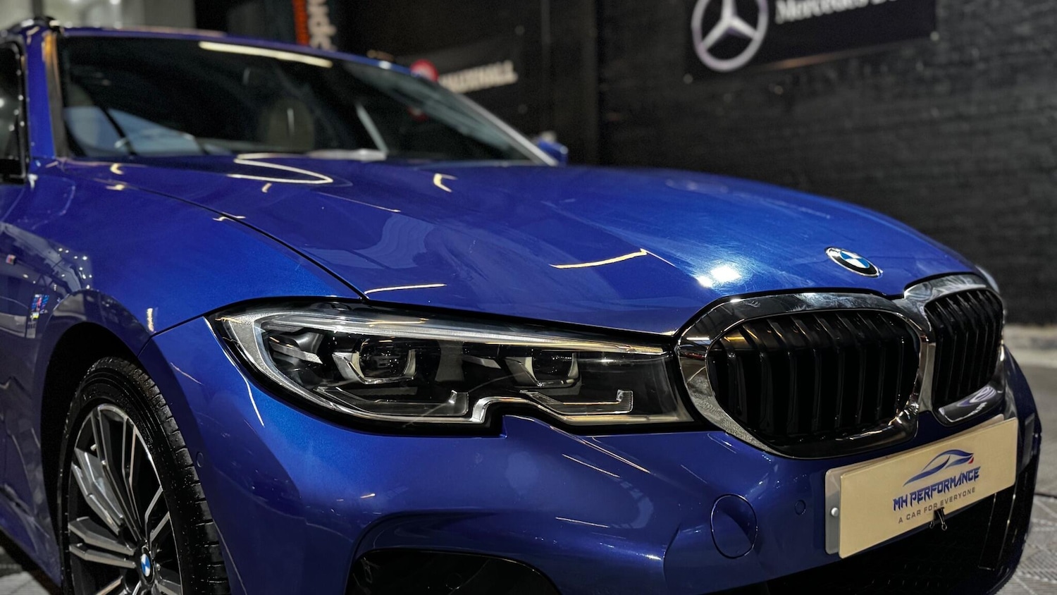 Used BMW 3 Series 2020 for sale - 77190645: Photo 32