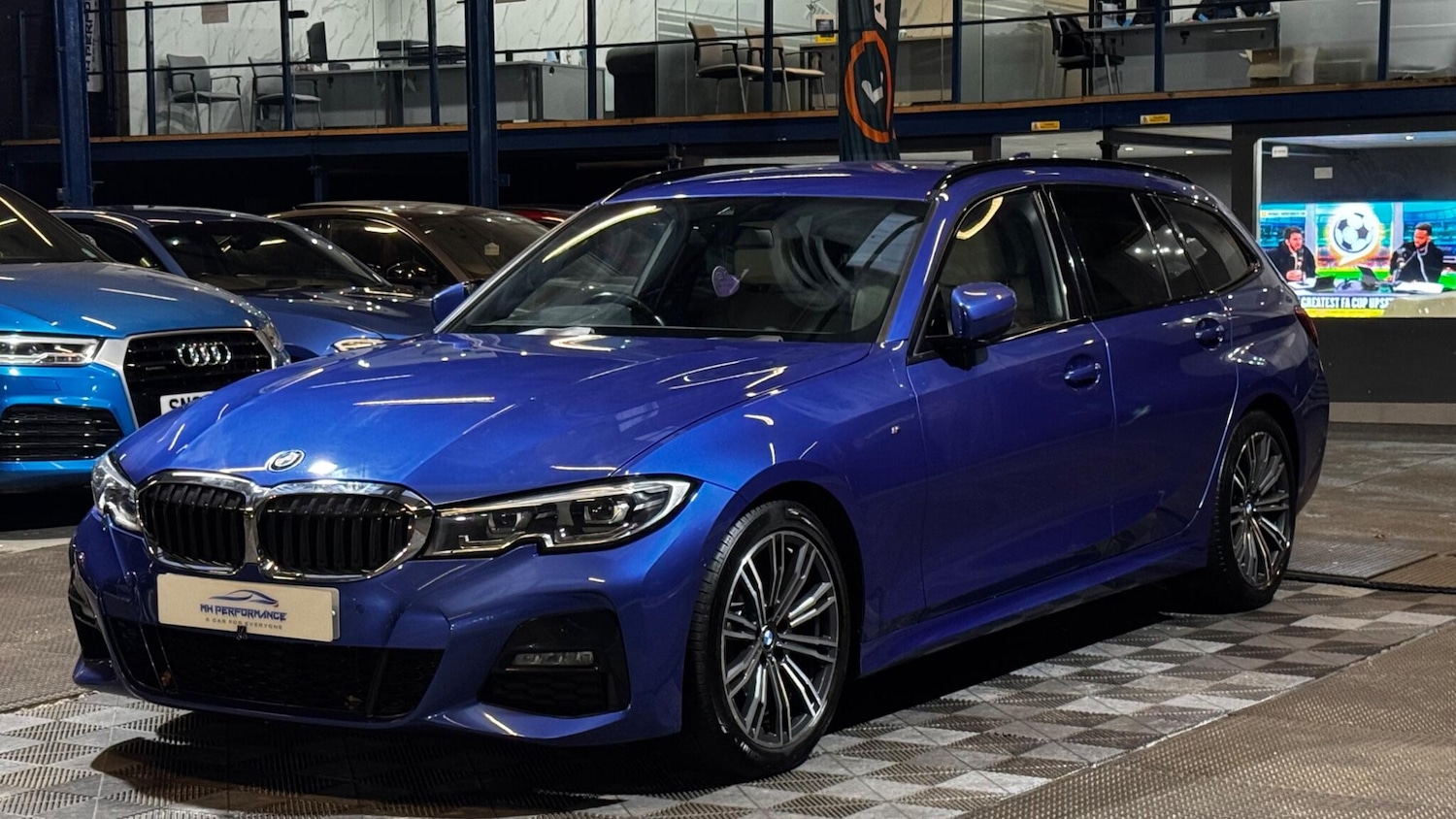 Used BMW 3 Series 2020 for sale - 77190645: Photo 34