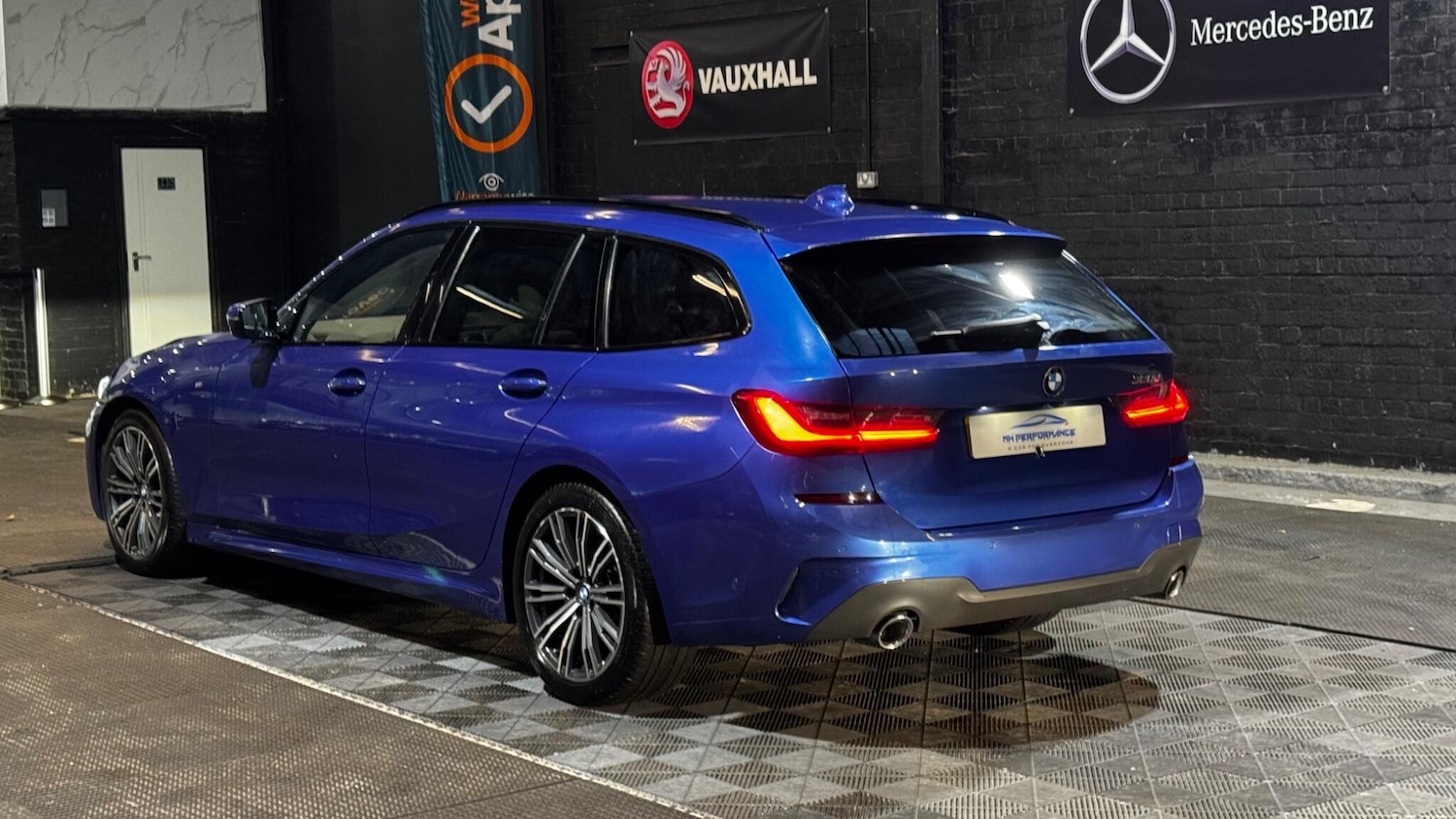 Used BMW 3 Series 2020 for sale - 77190645: Photo 38