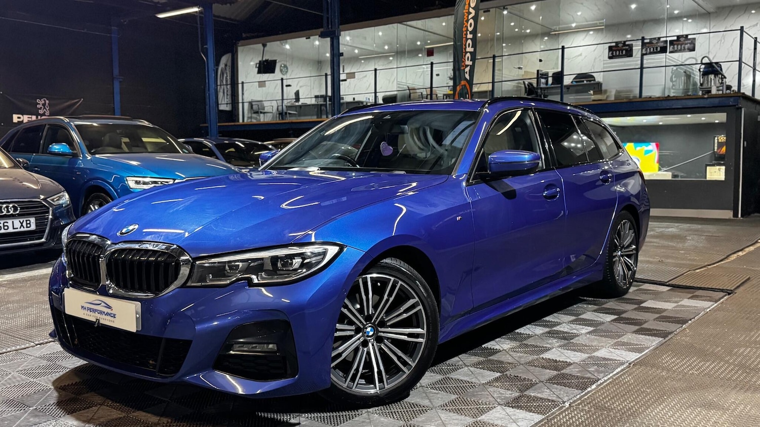 Used BMW 3 Series 2020 for sale - 77190645: Photo 40