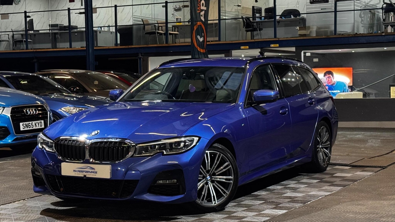 Used BMW 3 Series 2020 for sale - 77190645: Photo 42