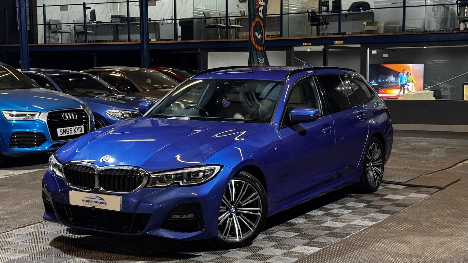 Used BMW 3 Series 2020 for sale - 77190645: Photo 46