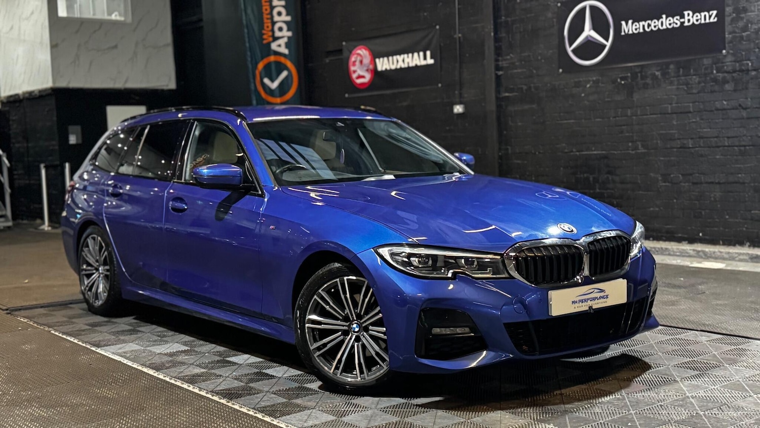 Used BMW 3 Series 2020 for sale - 77190645: Photo 48