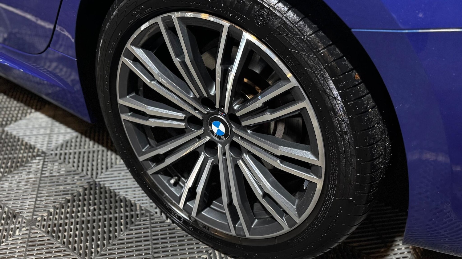 Used BMW 3 Series 2020 for sale - 77190645: Photo 49