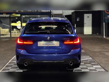 Used BMW 3 Series 2020 for sale - 77190645: Photo