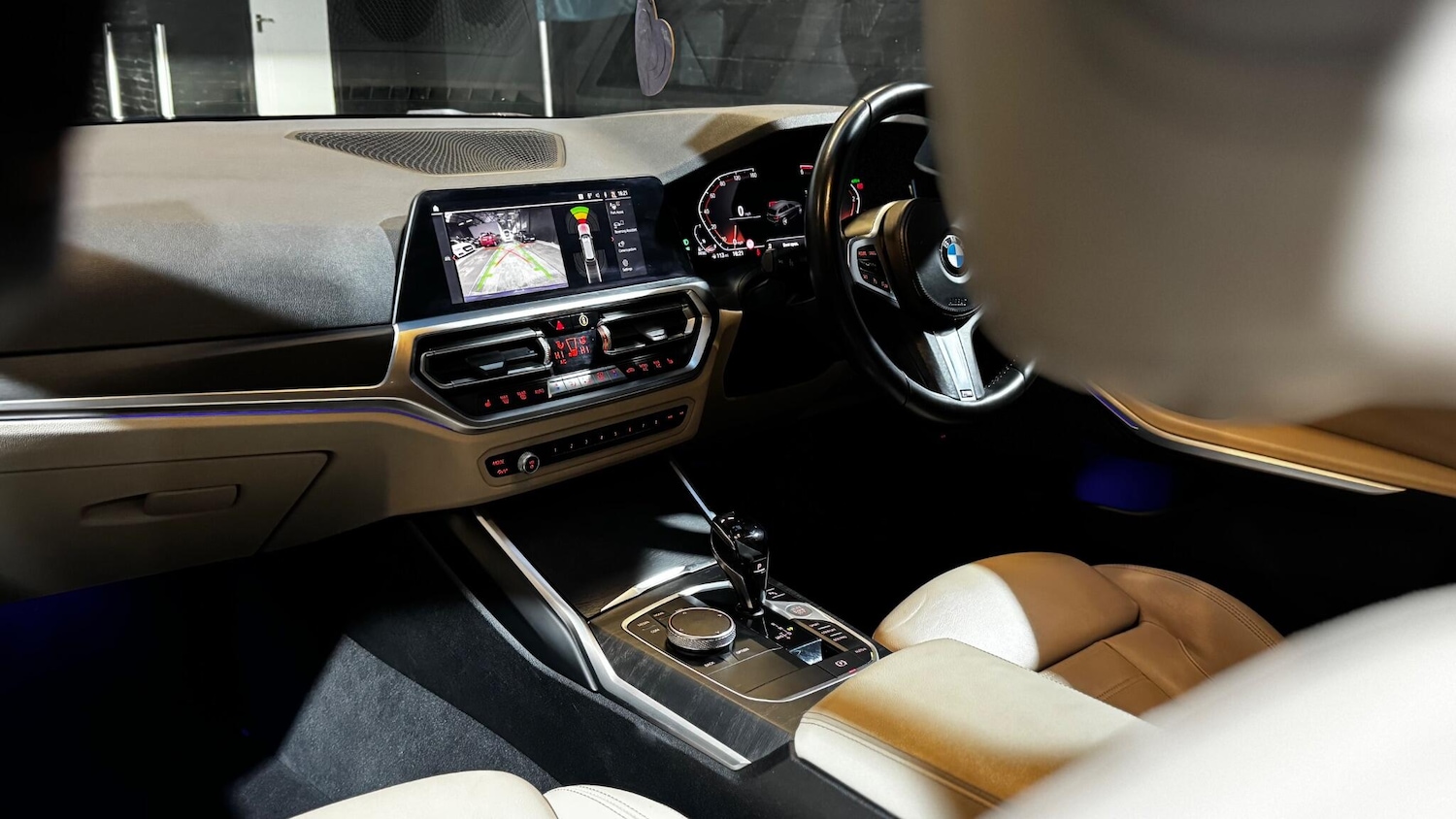 Used BMW 3 Series 2020 for sale - 77190645: Photo 5