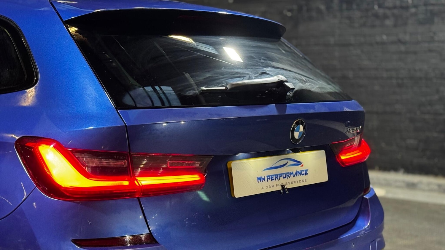 Used BMW 3 Series 2020 for sale - 77190645: Photo 50