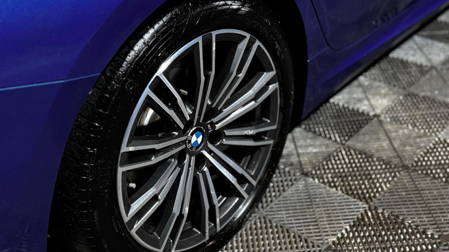 Used BMW 3 Series 2020 for sale - 77190645: Photo 51