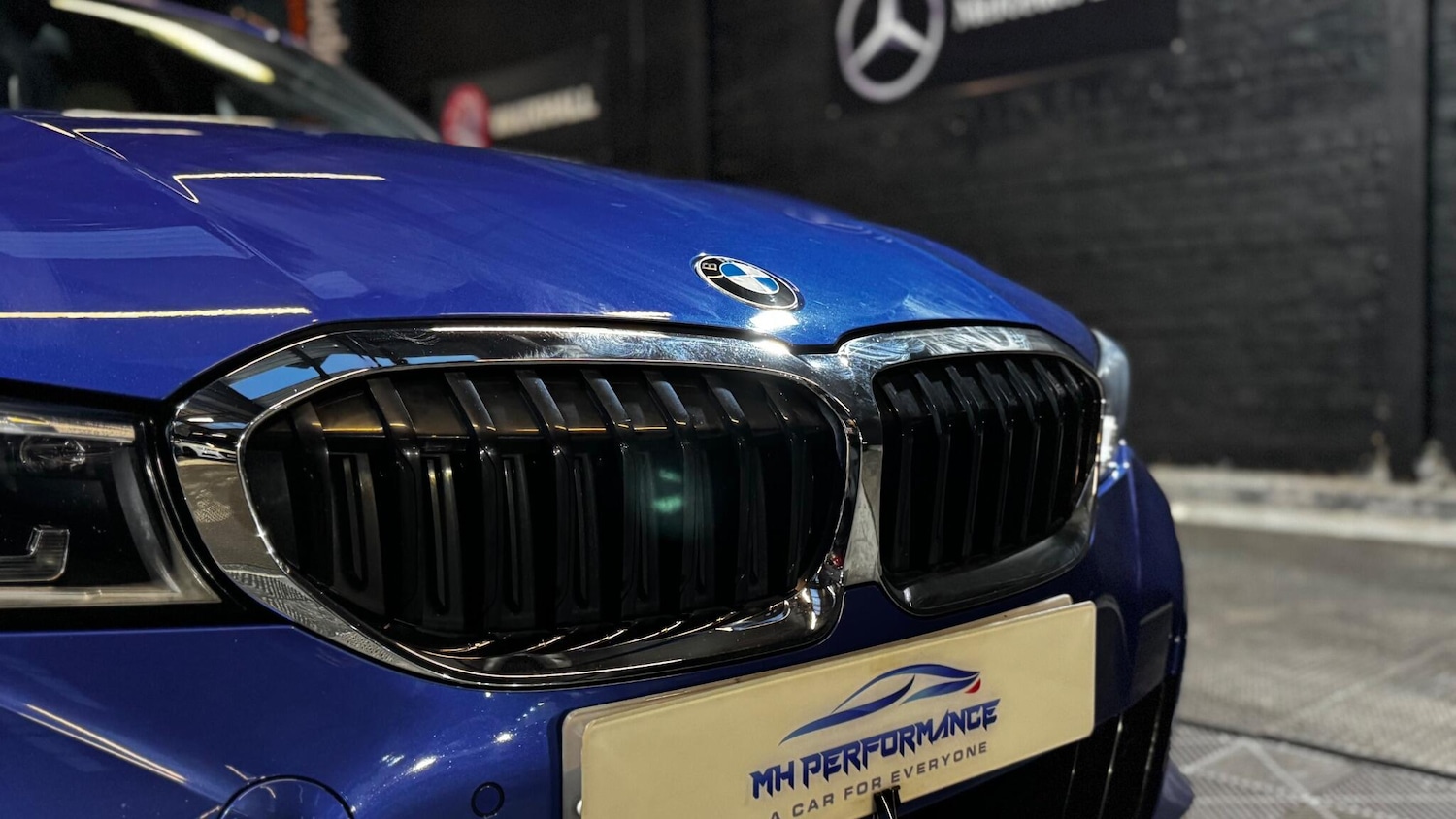 Used BMW 3 Series 2020 for sale - 77190645: Photo 52