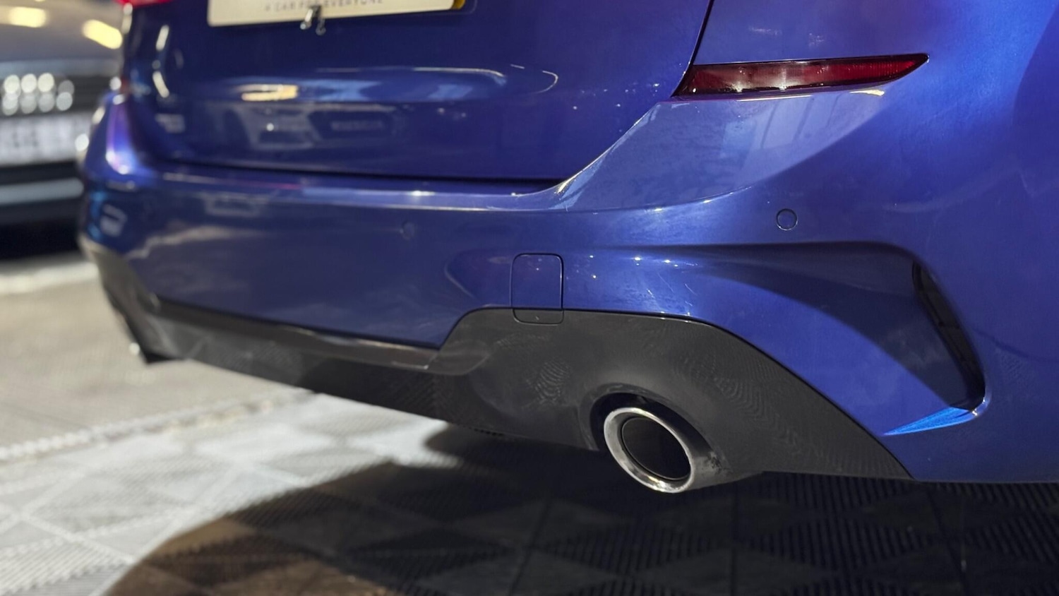 Used BMW 3 Series 2020 for sale - 77190645: Photo 55