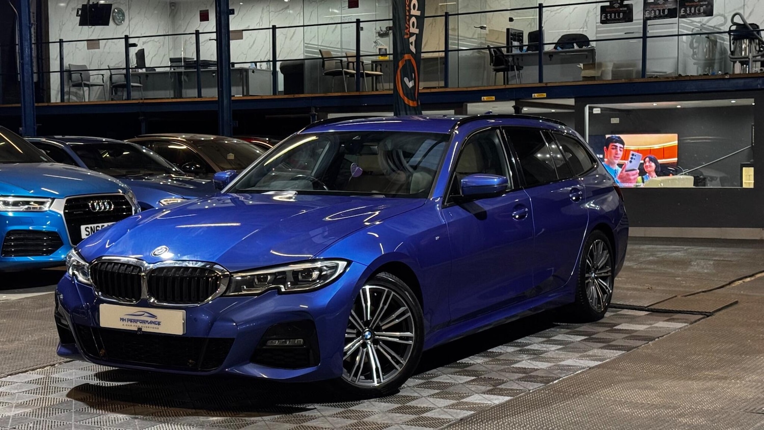 Used BMW 3 Series 2020 for sale - 77190645: Photo 56